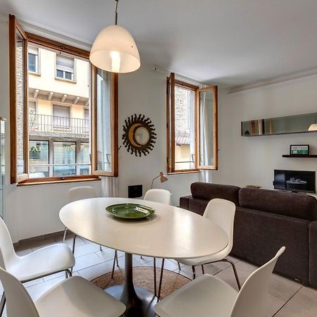 Mamo Florence - Santo Stefano Apartment Eksteriør billede